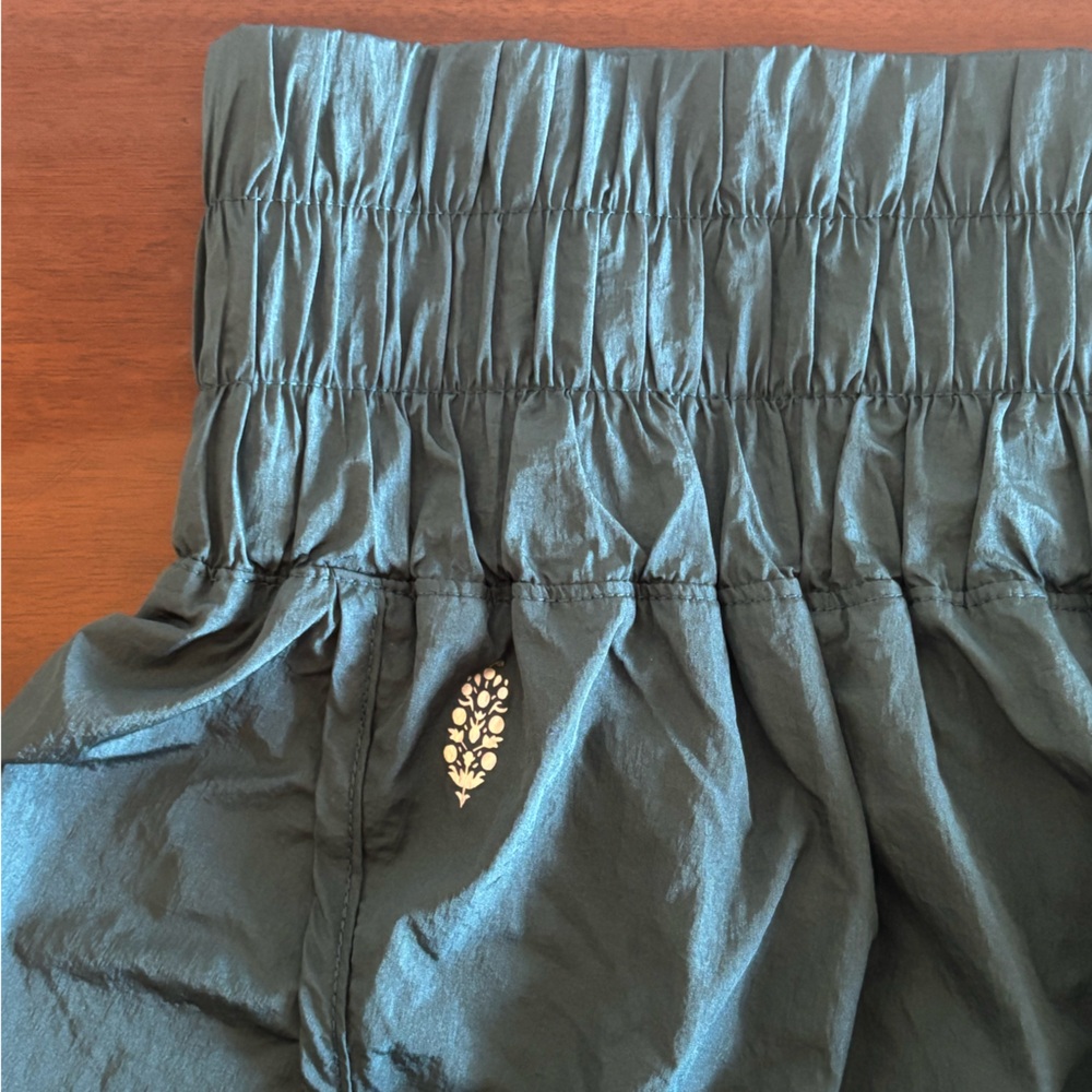 Free People Movement The Way Home Shorts